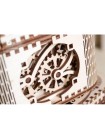 Сборная модель Ugears Шкатулка с секретом UGEARS