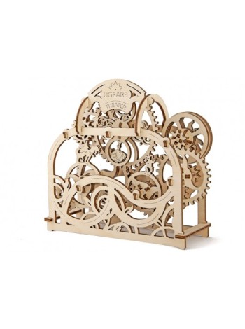 Сборная модель Ugears Театр UGEARS
