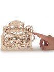 Сборная модель Ugears Театр UGEARS