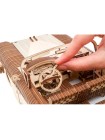Сборная модель Ugears Кабриолет мечты VM-05 UGEARS