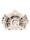Сборная модель Ugears Навигатор дат UGEARS