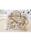 Сборная модель Ugears Театр UGEARS