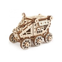 Сборная модель Ugears Марсобагги