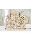 Сборная модель Ugears Театр UGEARS