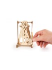 Механическая STEM-модель «Маятник» Ugears