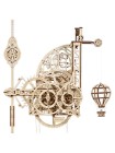 Сборная модель UGEARS Аеро Часы с маятником