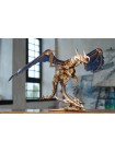 Сборная модель Ugears Дракон Ураган