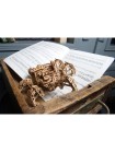 Сборная модель Ugears Гексапод Исследователь