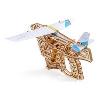 Сборная модель Ugears Пускатель