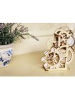 Сборная модель Ugears Силомер UGEARS