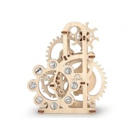 Сборная модель Ugears Силомер