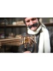 Сборная модель Ugears Авиатор UGEARS