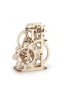 Сборная модель Ugears Силомер UGEARS