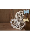 Сборная модель Ugears Силомер UGEARS