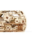 Сборная модель Ugears Моноколесо UGEARS