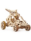 Сборная модель UGEARS Мини Багги