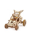 Сборная модель UGEARS Мини Багги