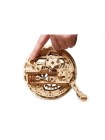 Сборная модель Ugears Моноколесо UGEARS