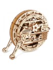 Сборная модель Ugears Моноколесо UGEARS