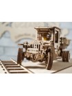 Сборная модель Ugears Грузовик UGM-11 UGEARS