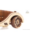 Сборная модель Ugears Родстер VM-01 UGEARS