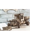Сборная модель Ugears Грузовик UGM-11 UGEARS