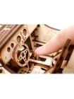 Сборная модель Ugears Родстер VM-01 UGEARS