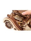 Сборная модель Ugears Родстер VM-01 UGEARS