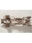 Сборная модель Ugears Грузовик UGM-11 UGEARS