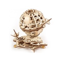 Сборная модель Ugears Глобус