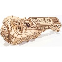 Сборная модель Ugears Харди-Гарди