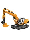 Конструктор XINGBAO XB-03038 Экскаватор XingBao