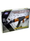 Конструктор XingBao XB-24006 Автомат Калашникова АК47 АКМ XingBao