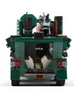 Конструктор XINGBAO XB-06043 Колесный БТР Boxer GTK XingBao