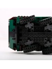 Конструктор XINGBAO XB-06043 Колесный БТР Boxer GTK XingBao
