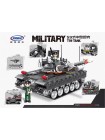 Конструктор XingBao XB-50024 Китайский Танк Тип 59 XingBao