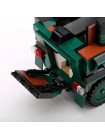 Конструктор XINGBAO XB-06043 Колесный БТР Boxer GTK XingBao