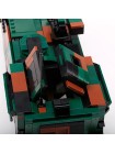 Конструктор XINGBAO XB-06043 Колесный БТР Boxer GTK XingBao