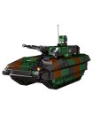 Конструктор XINGBAO XB-06042 Немецкая Боевая Машина Пехоты XingBao
