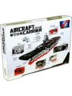 Конструктор XINGBAO XB-06020 Авианосец Тип-001A XingBao