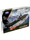 Конструктор XINGBAO XB-06020 Авианосец Тип-001A XingBao