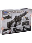Конструктор XingBao XB-24003 Штурмовая винтовка HK-416-D XingBao
