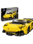 Конструктор XINGBAO XB-03008 Спорткар Lamborghini Aventador SuperVeloce XingBao