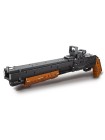 Конструктор Xingbao XB-24001 Винчестер Winchester M1887 XingBao