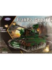 Конструктор XINGBAO XB-06045 Зенитная самоходная установка FlakPz Gepard XingBao