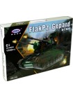 Конструктор XINGBAO XB-06045 Зенитная самоходная установка FlakPz Gepard XingBao