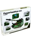 Конструктор XINGBAO XB-06047 Немецкая САУ Panzerhaubitze 2000 XingBao