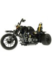 Конструктор XINGBAO XB-03020 Тяжелый Трицикл XingBao