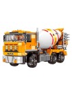 Конструктор XINGBAO XB-03040 Бетономешалка XingBao