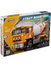 Конструктор XINGBAO XB-03040 Бетономешалка XingBao